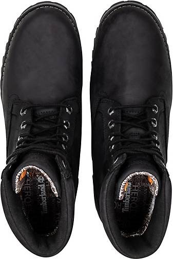 Timberland Schnür-Boots RUGGED WP II