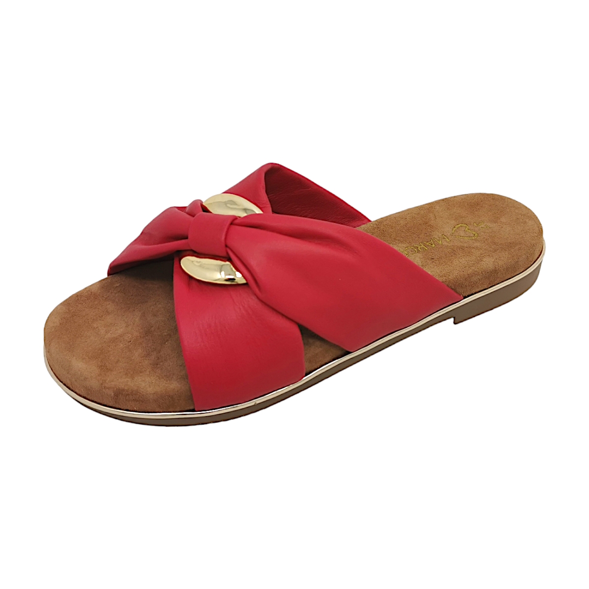 Marco Tozzi 2-27133-42/510 Rot 510 Pink