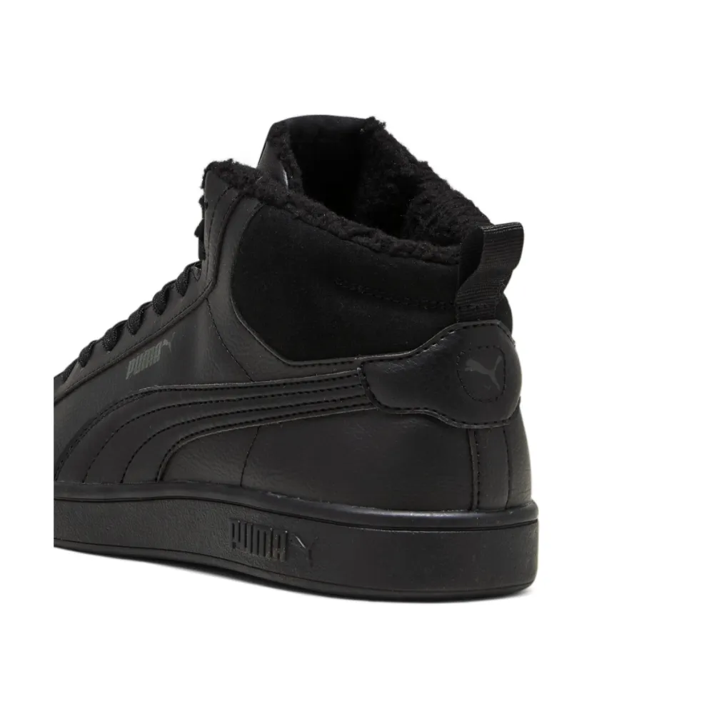 PUMA Smash 3.0 Mid 392335/001 / schwarz