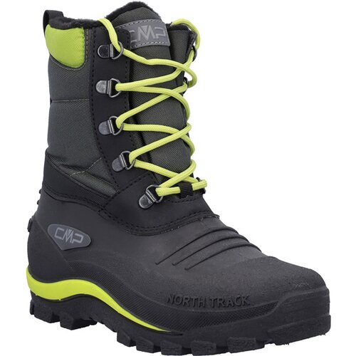 KINDER APRES SCHUHE BOY KHALTO SNOW BOOTS
