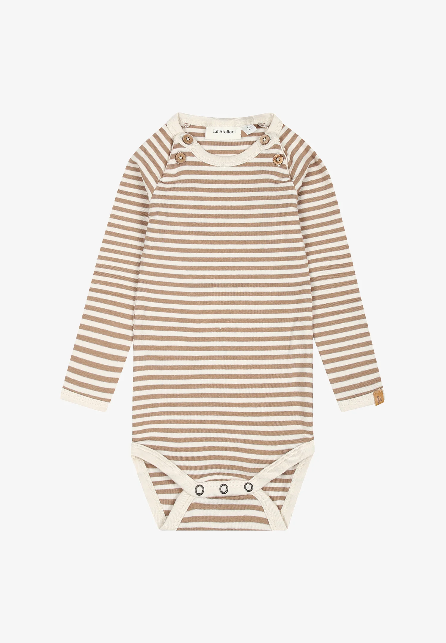 Cuerpo de Lil' Atelier