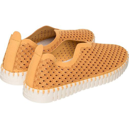 ILSE JACOBSEN HORNBÆK Sneaker Lo TULIP3275