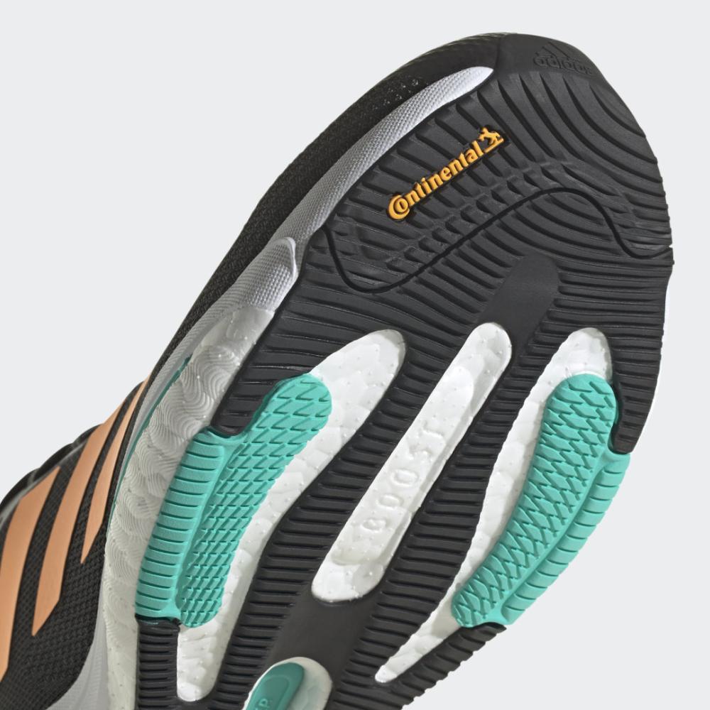 adidas SOLAR GLIDE 5 M gx5469 / schwarz