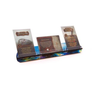 e-Raptor Card holder Basic S UnderWater