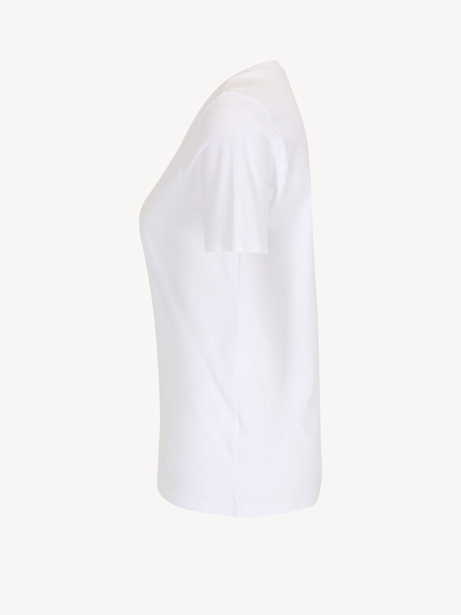 T-shirt - blanc