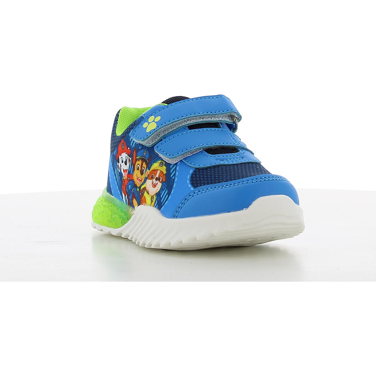 PAW Patrol Sneakers Low Blinkies für Jungen