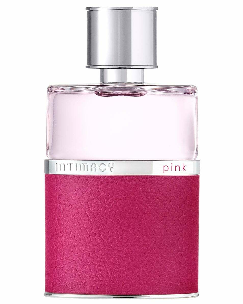 pink  EAU DE PARFUM