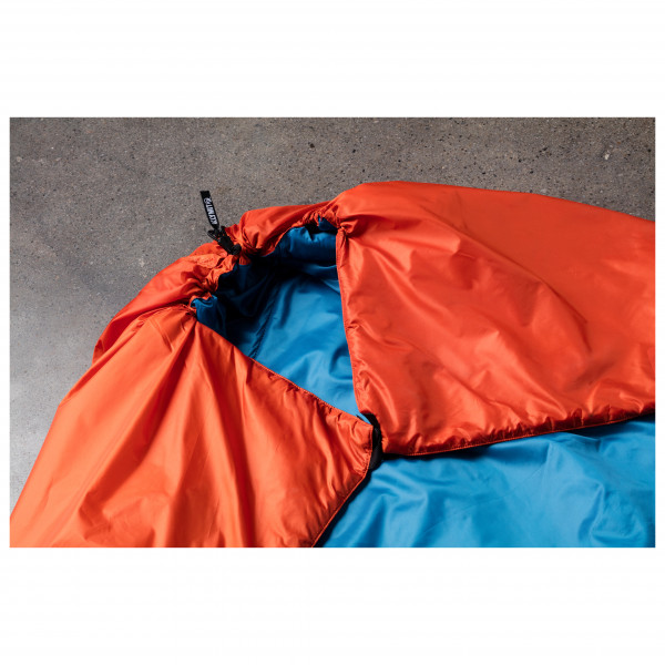 Klymit - Versa Tech Blanket - Decke