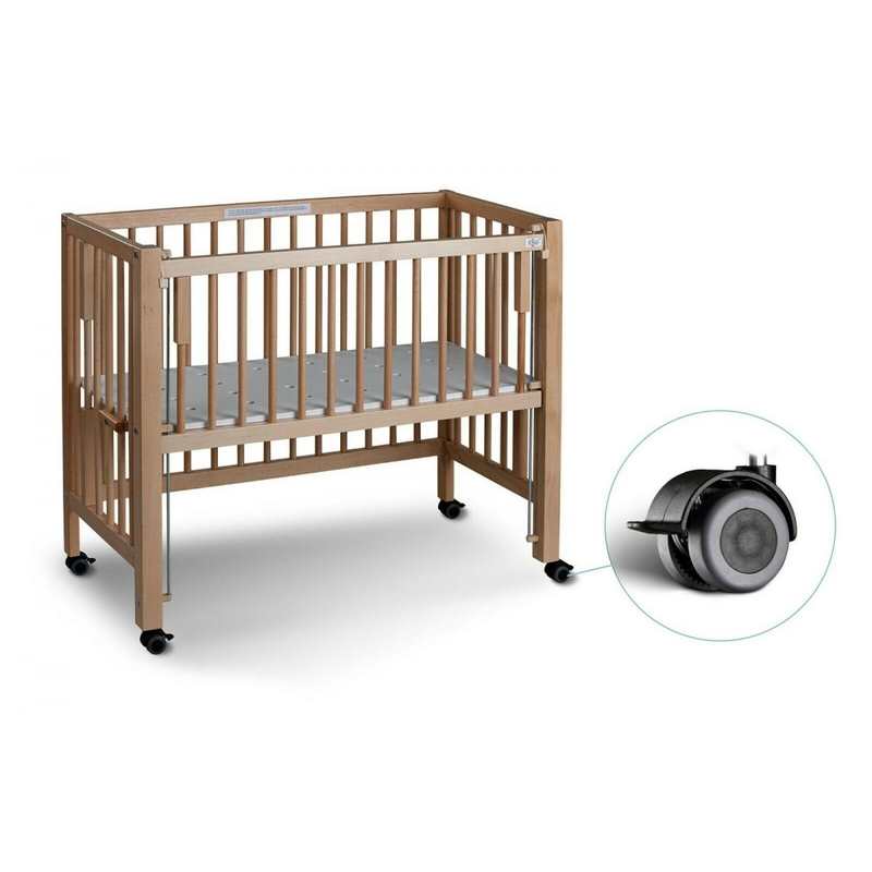 Lit cododo 90x50cm Maxi Boxspring