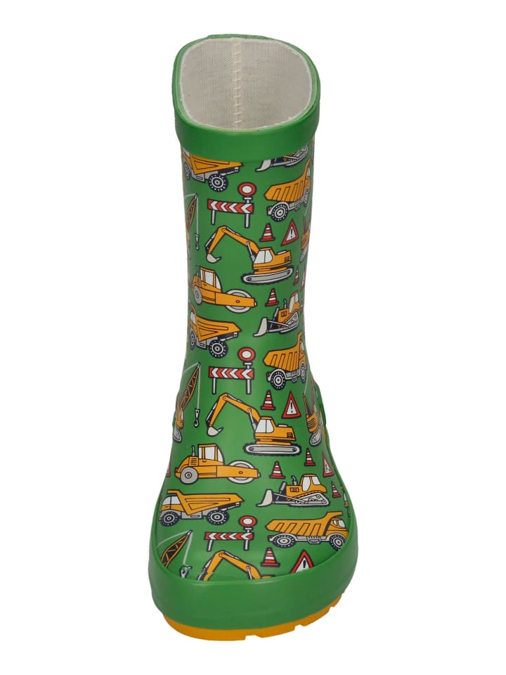 KOEL Gummistiefel WELLIE BARE MULTI  in bunt günstig kaufen