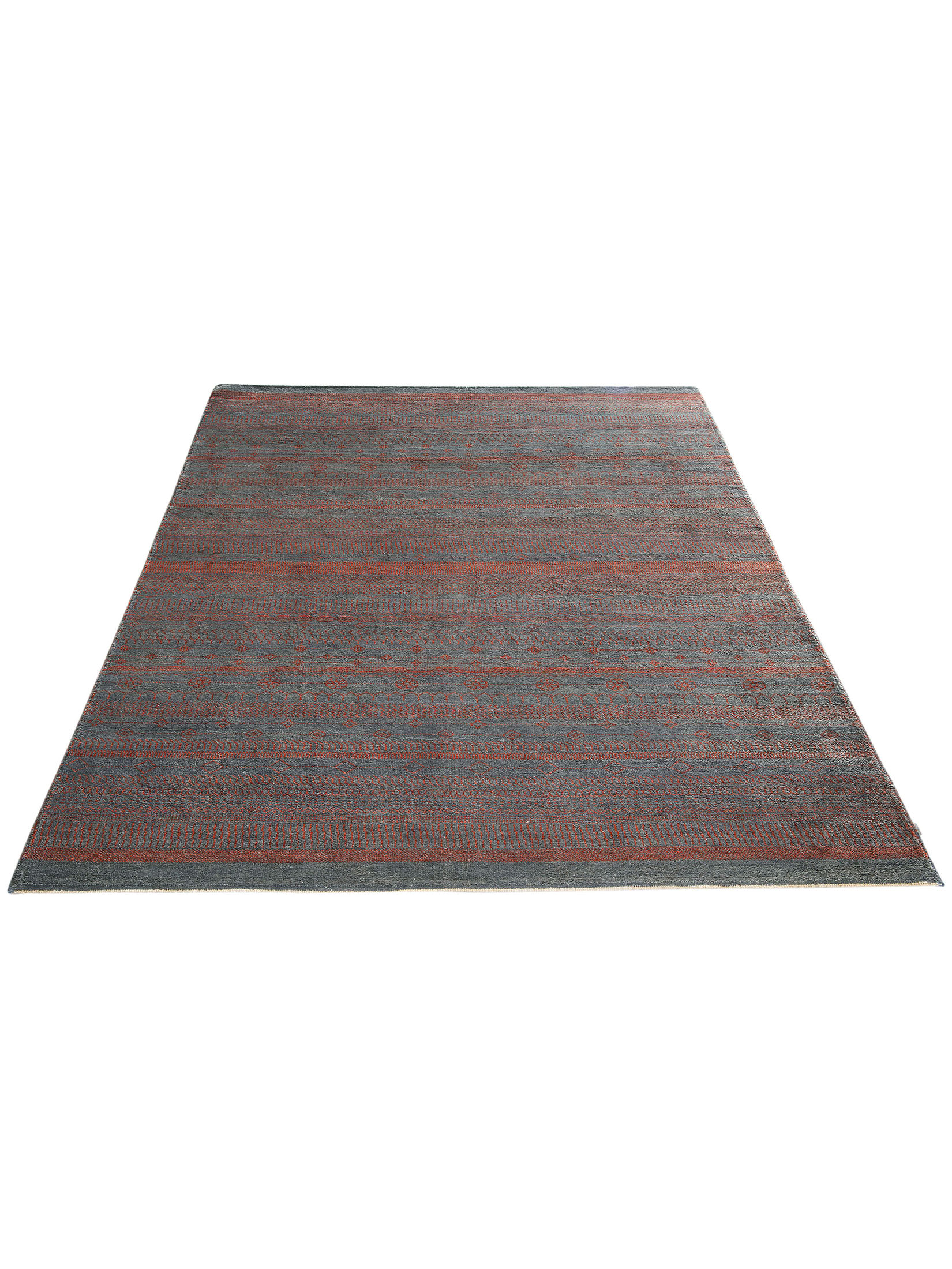 Contemporary Gabbeh ca. 166 x 260 cm, Unikat / Einzelstück