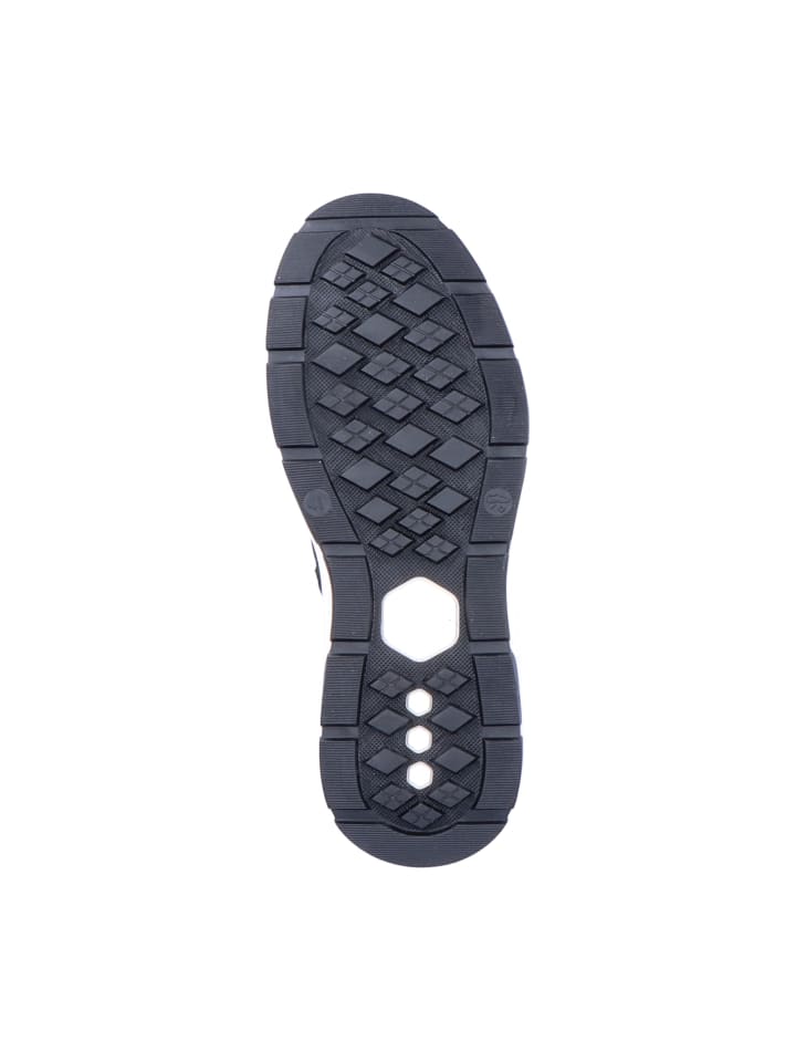 rieker Winterboots in Schwarz günstig kaufen