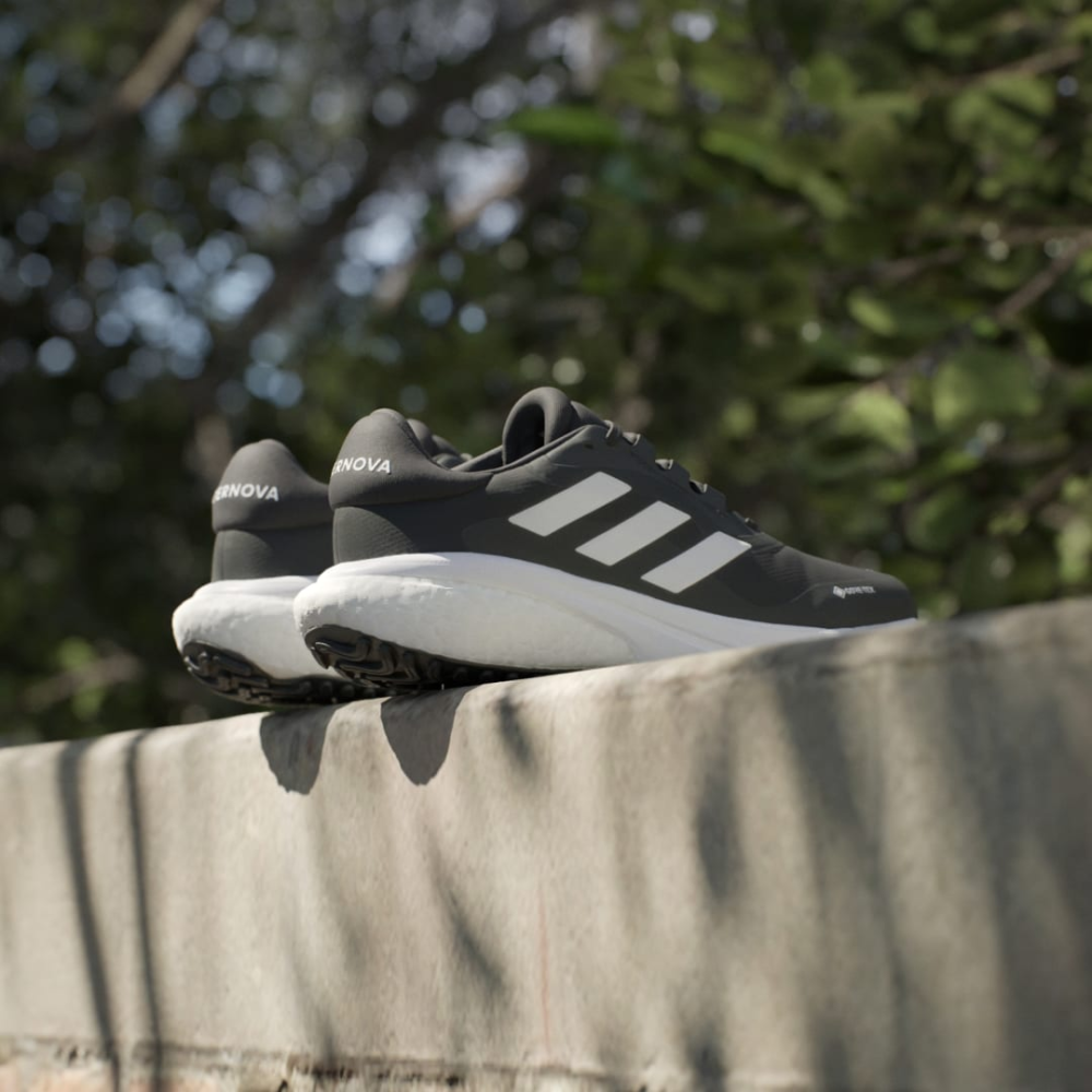 adidas Supernova 3 GTX IE4337 / schwarz