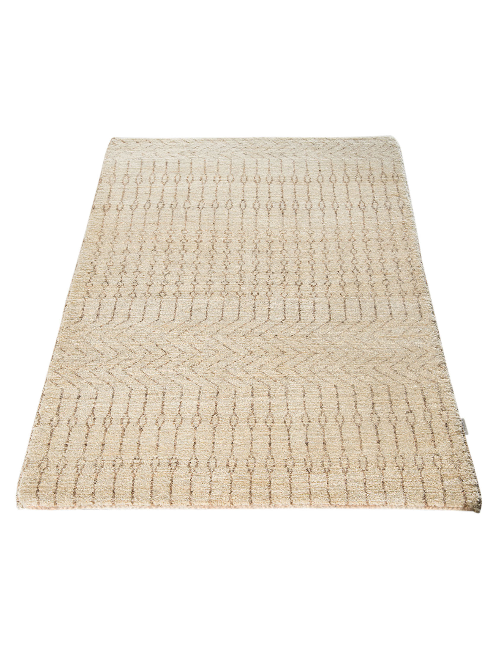 Contemporary Gabbeh ca. 80 x 125 cm, Unikat / Einzelstück