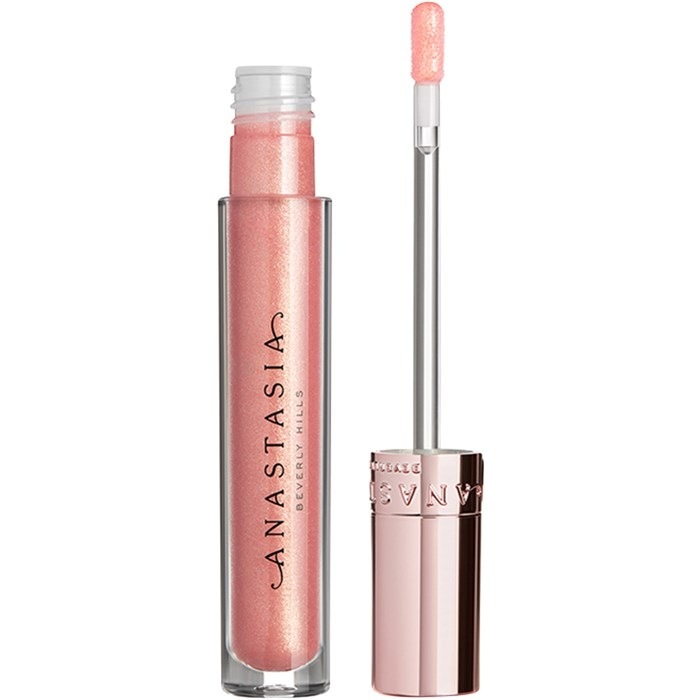 Shimmer Lip Gloss