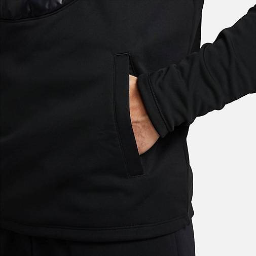 Nike Performance Herren Traingssweatshirt Therma-FIT