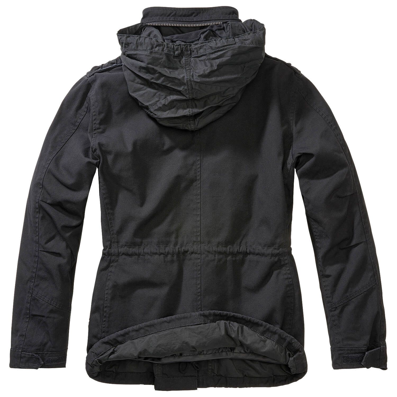 Ladies M65 Giant Jacket
