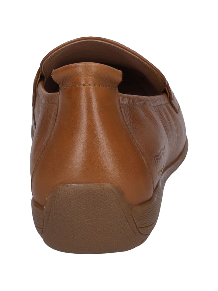 Josef Seibel Ballerina Fenja 21 in camel günstig kaufen