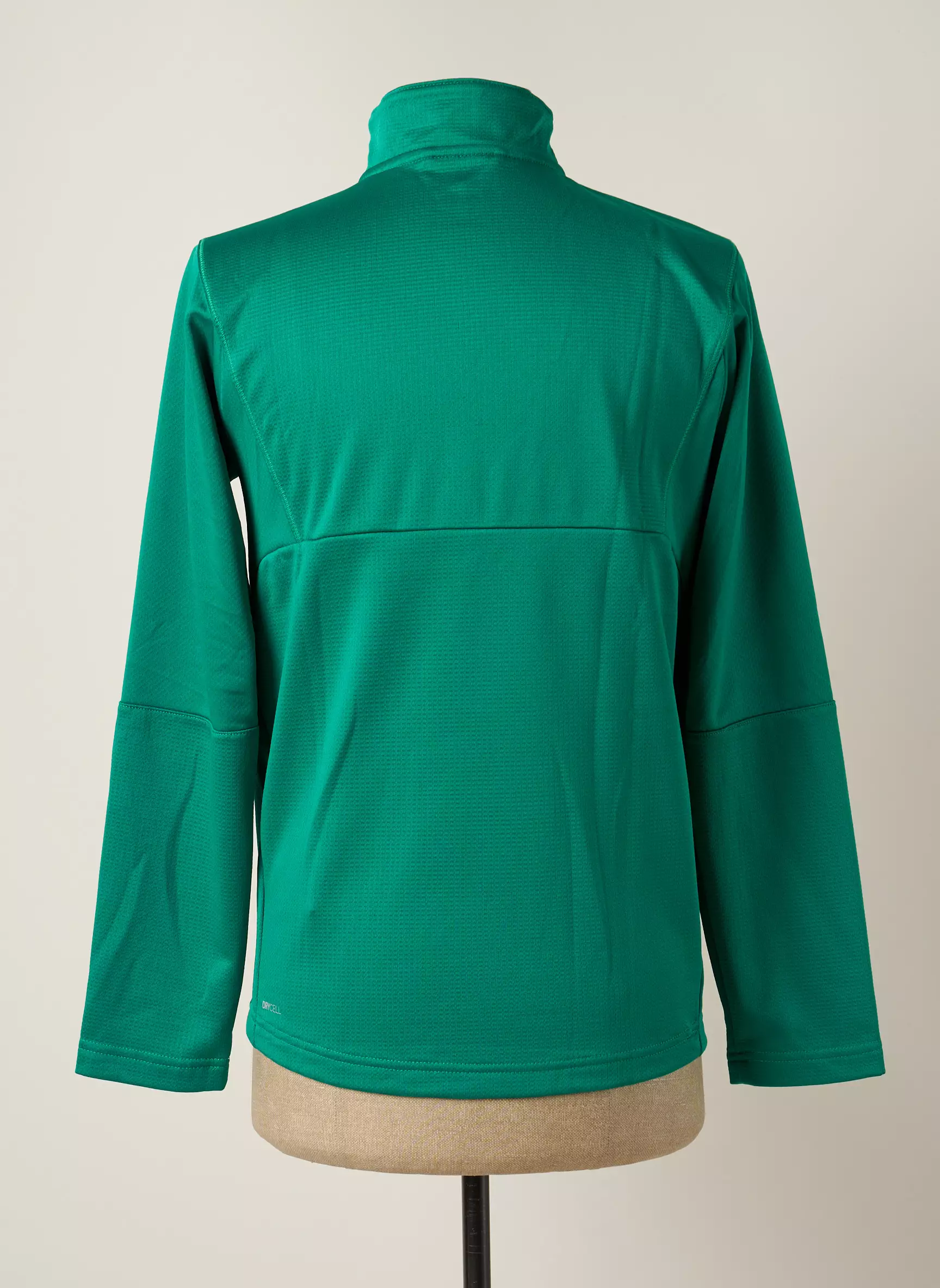Puma Tshirts Homme couleur vert