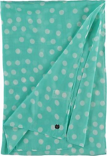 FRAAS Schal mit Punkte-Print