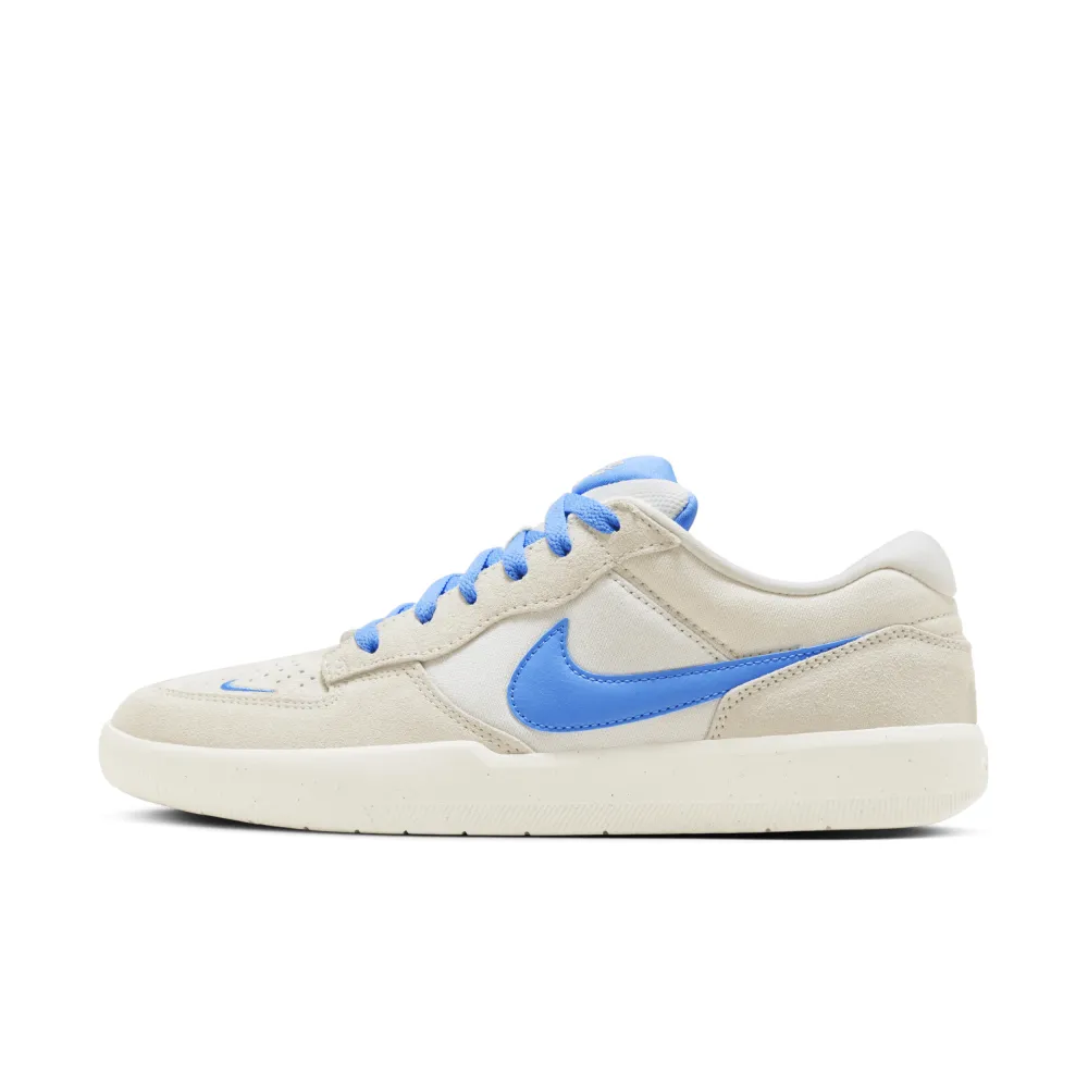 Nike Force SB 58 DV5477-003 / weiss