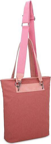 Fritzi aus Preußen Wudy01 Canvas Schultertasche 33 cm