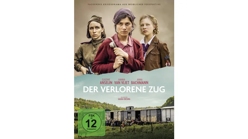 Der verlorene Zug