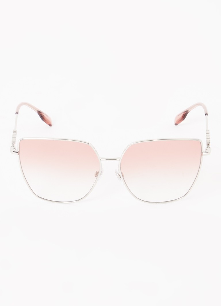 Ochelari de soare Burberry Alexis BE3143