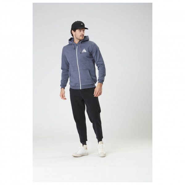 Picture - Hamelton Zip Hoodie - Hoodie