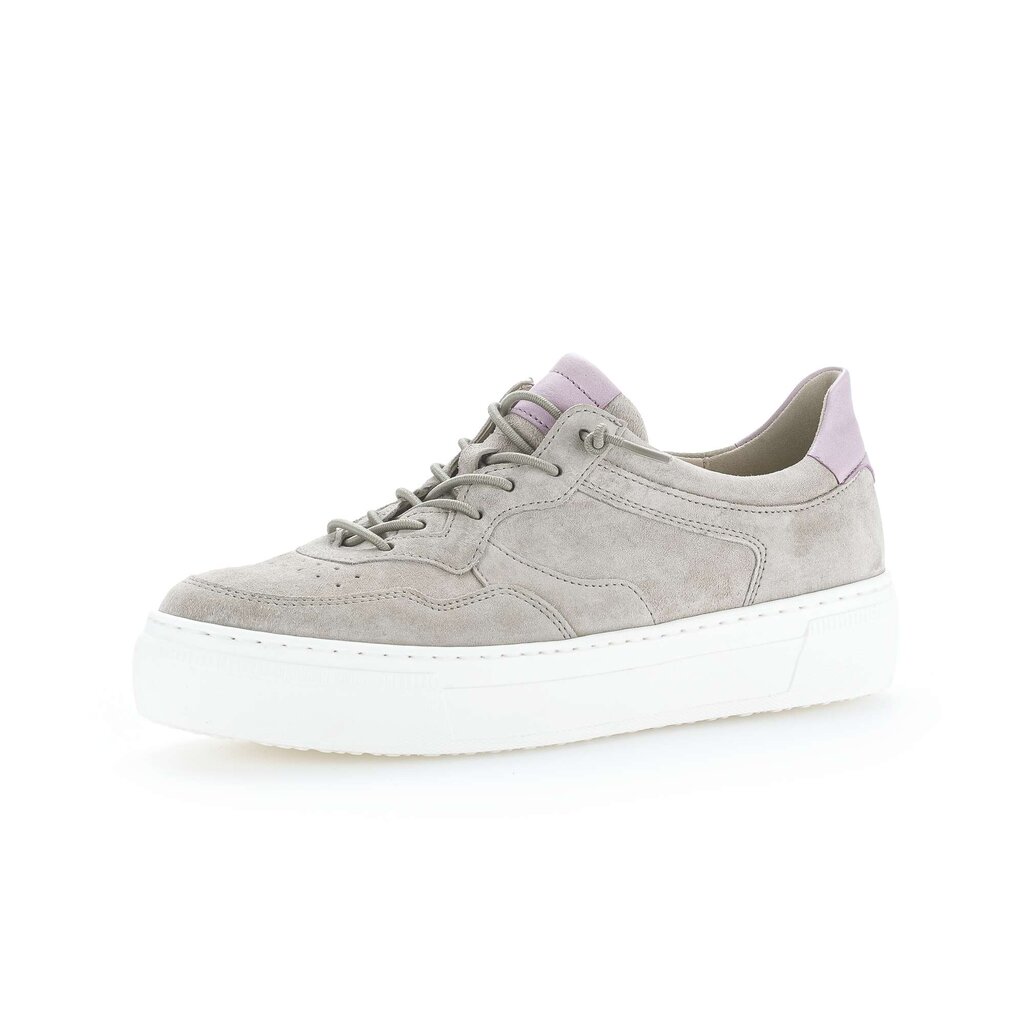 Gabor fashion Sneaker low beige