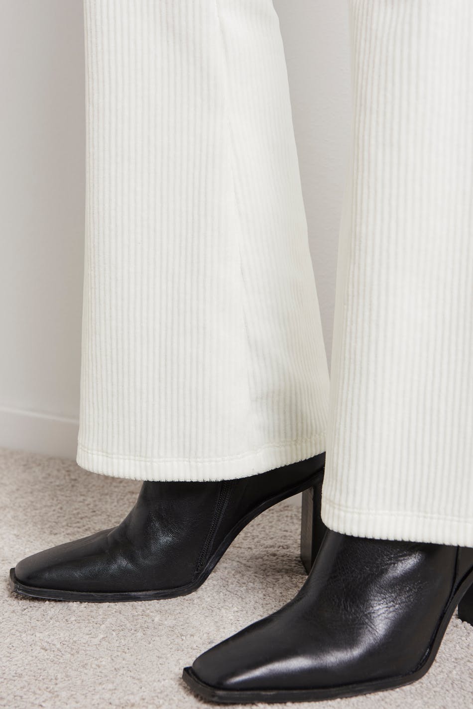 Erika corduroy trousers