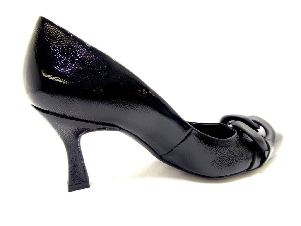 PAUL GREEN Modische Pumps schwarz