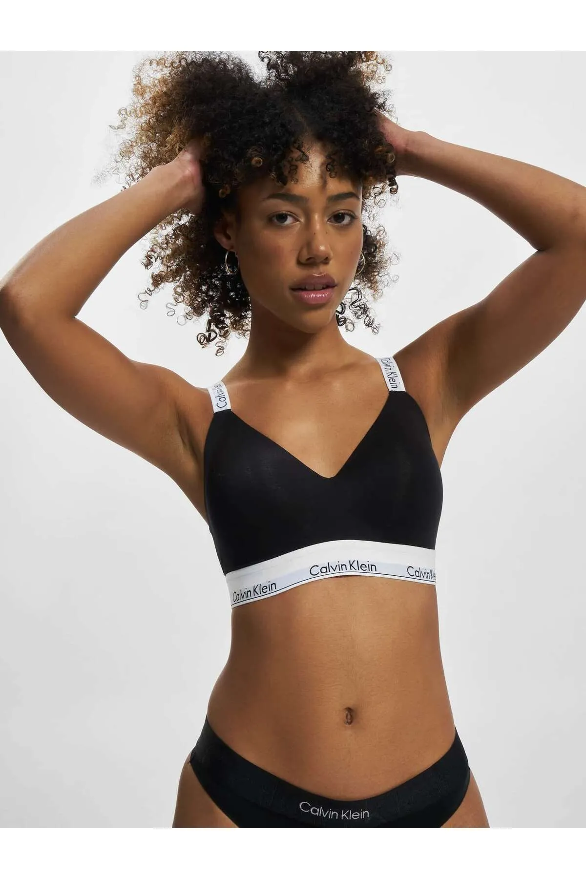 Calvin Klein  Damen Calvin Klein Unterwäsche Gefütterter Full Cup Bralette
