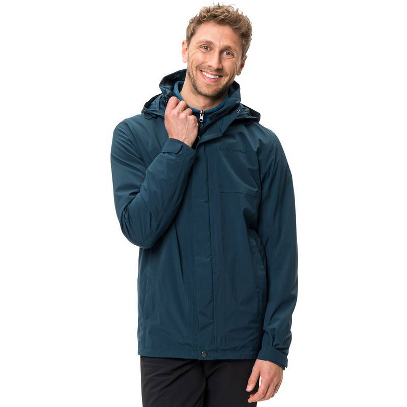 VAUDE Rosemoor 3in1 Doppeljacke Herren