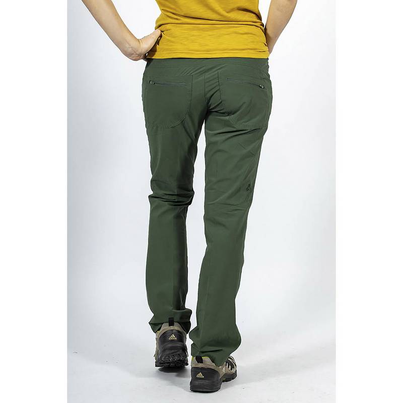 Maul Sport Florenz II Wanderhose Damen