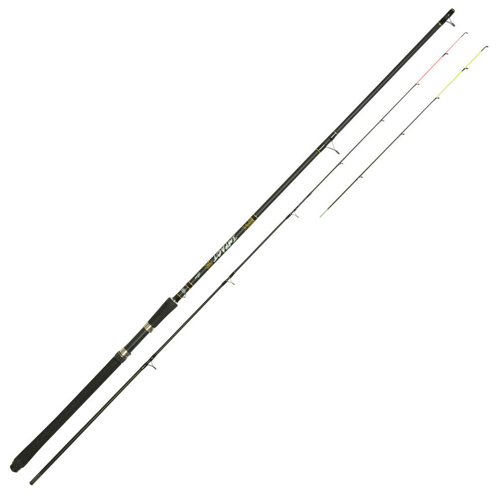 Redfish impact picker feeder rod 2.75m 15/40g