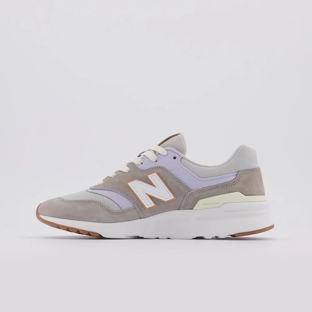 New Balance CW 997 HLP Rain Cloud CW997HLP / grau