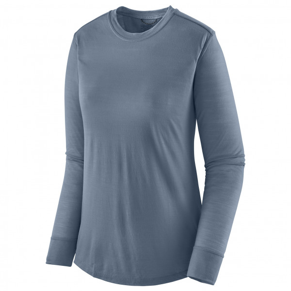 Patagonia - Women's L/S Cap Cool Merino Shirt - Merinoshirt