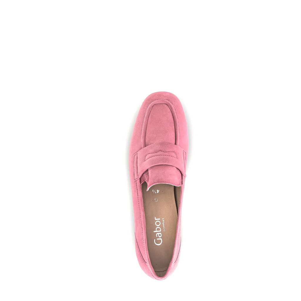 Gabor comfort Slipper pink