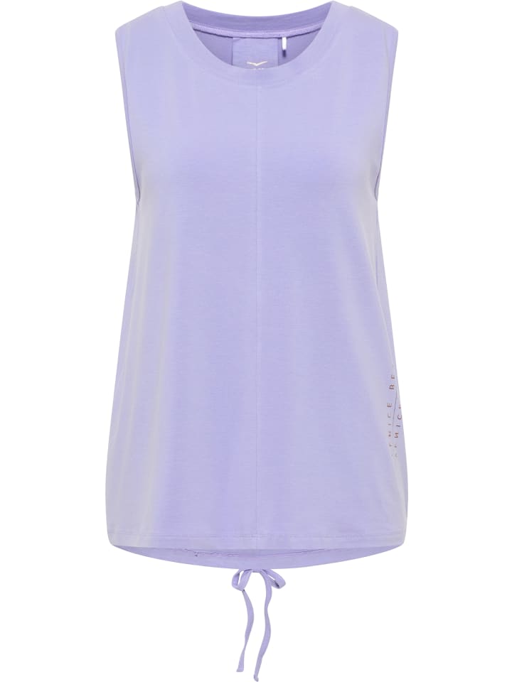 Venice Beach Tanktop VB PRIMOSE in sweet lavender günstig kaufen