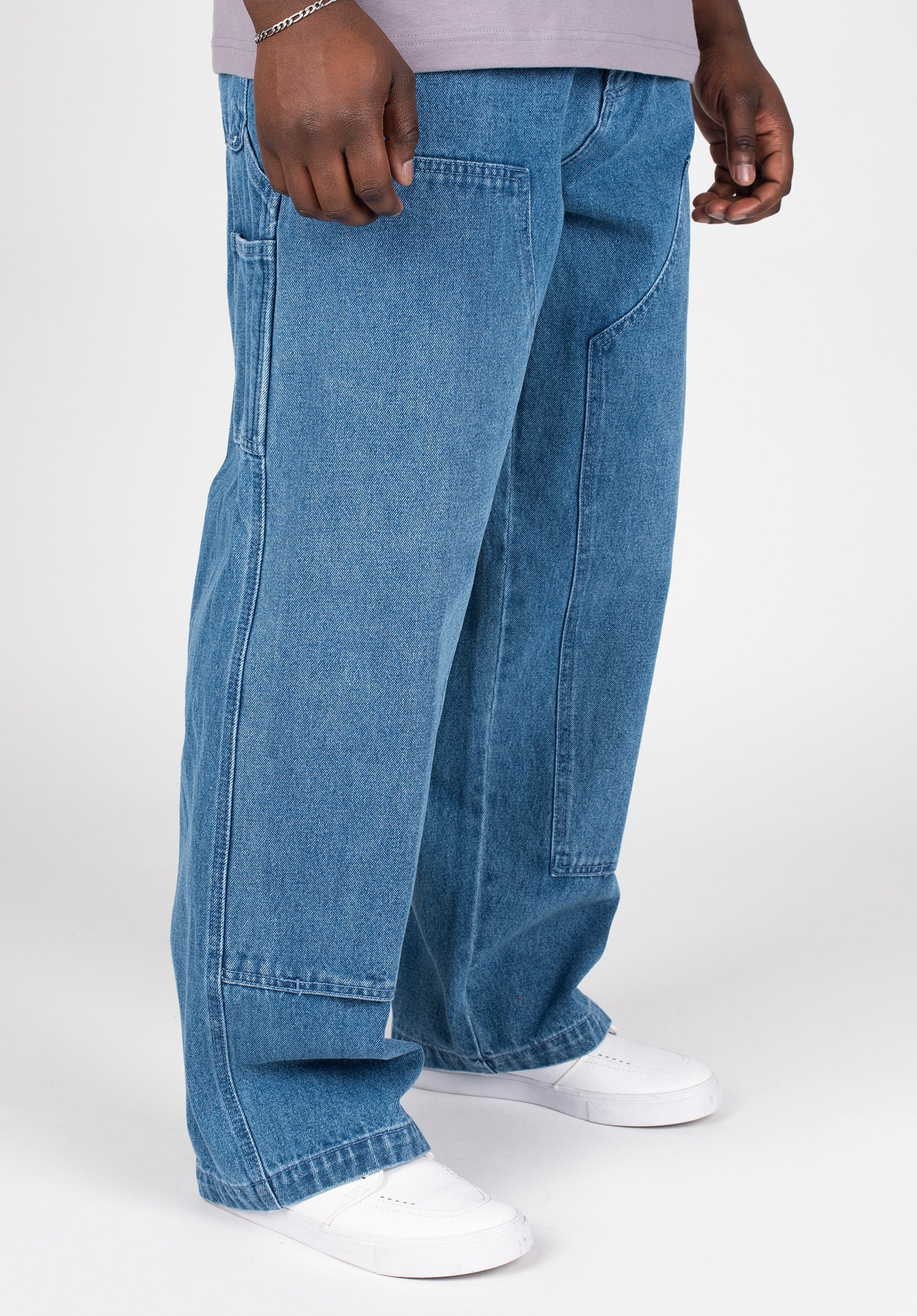 Bigwig Denim Carpenter