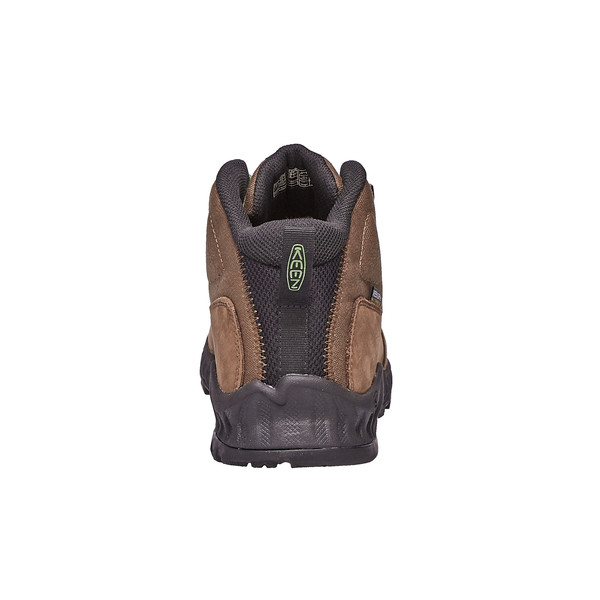 NXIS EXPLORER MID WP M Herren - Wanderstiefel