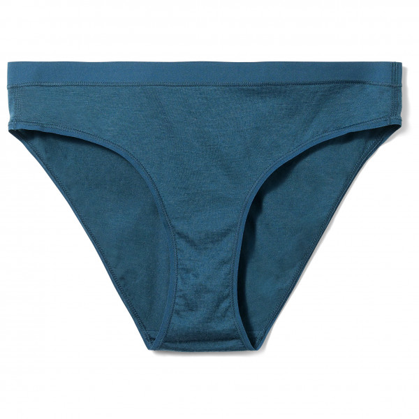 Smartwool - Women's Merino Bikini Boxed - Merinounterwäsche