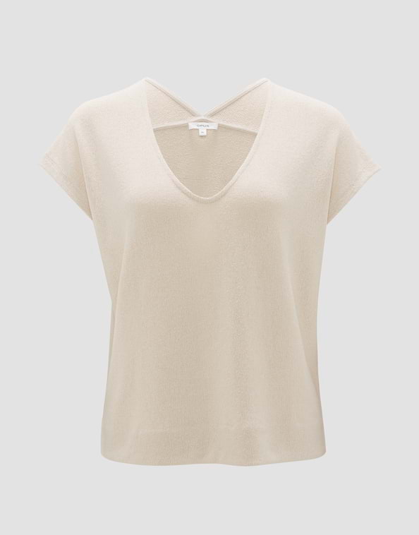 Boxy Shirt Sirukus