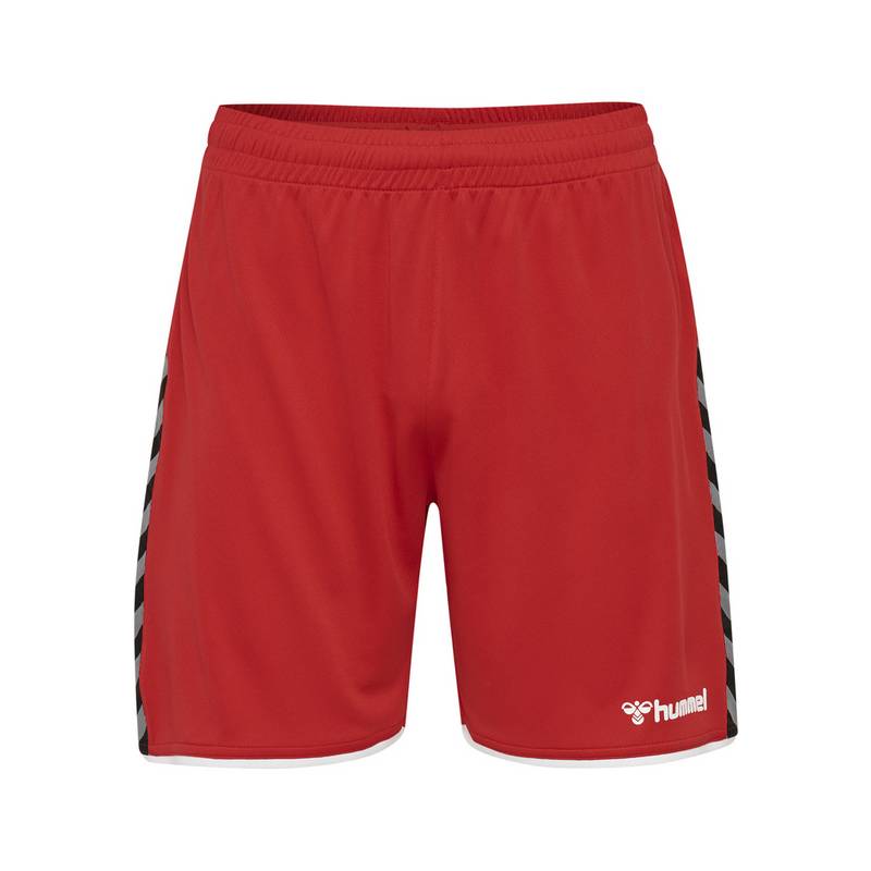 hummel hmlAUTHENTIC KIDS POLY SHORTS Shorts Kinder