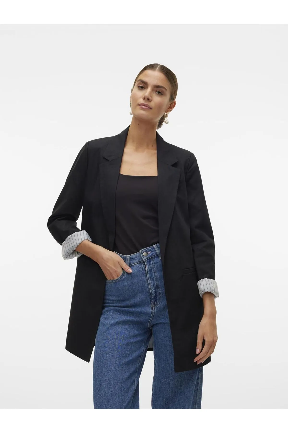 Vero Moda  Blazer VMLILJA Blazer