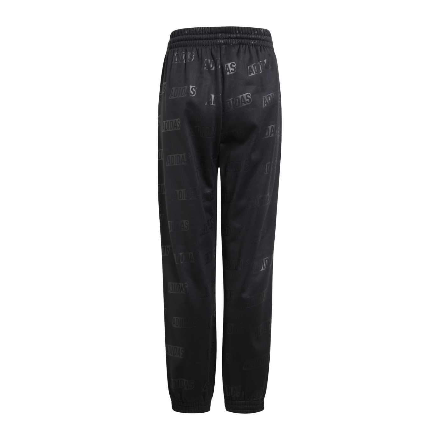 adidas JB Jogginghosehose Kids Schwarz Gold