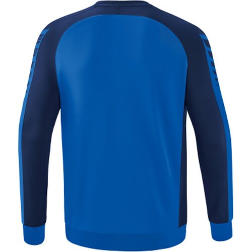 SIX WINGS SWEATSHIRT