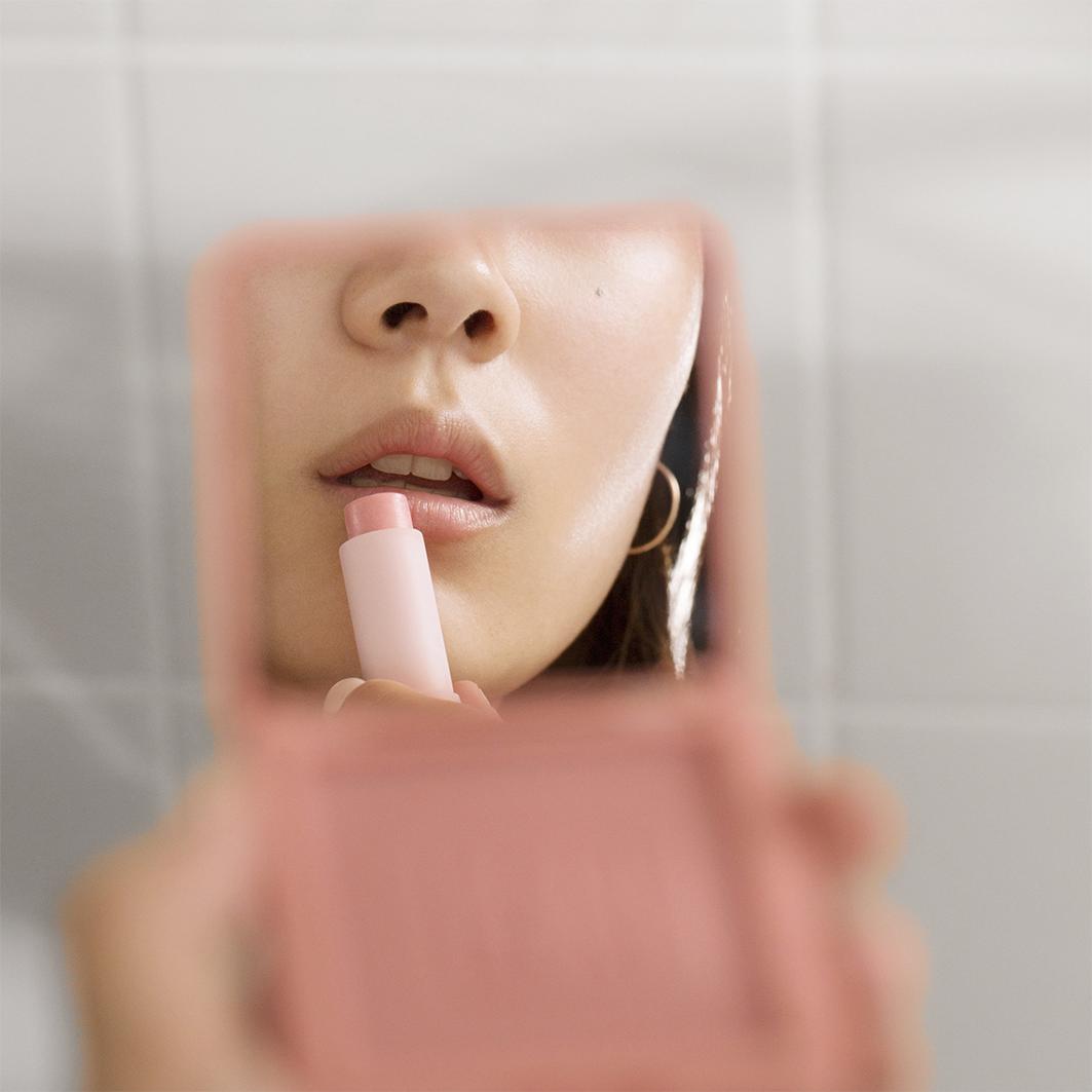 THE LIP BALM