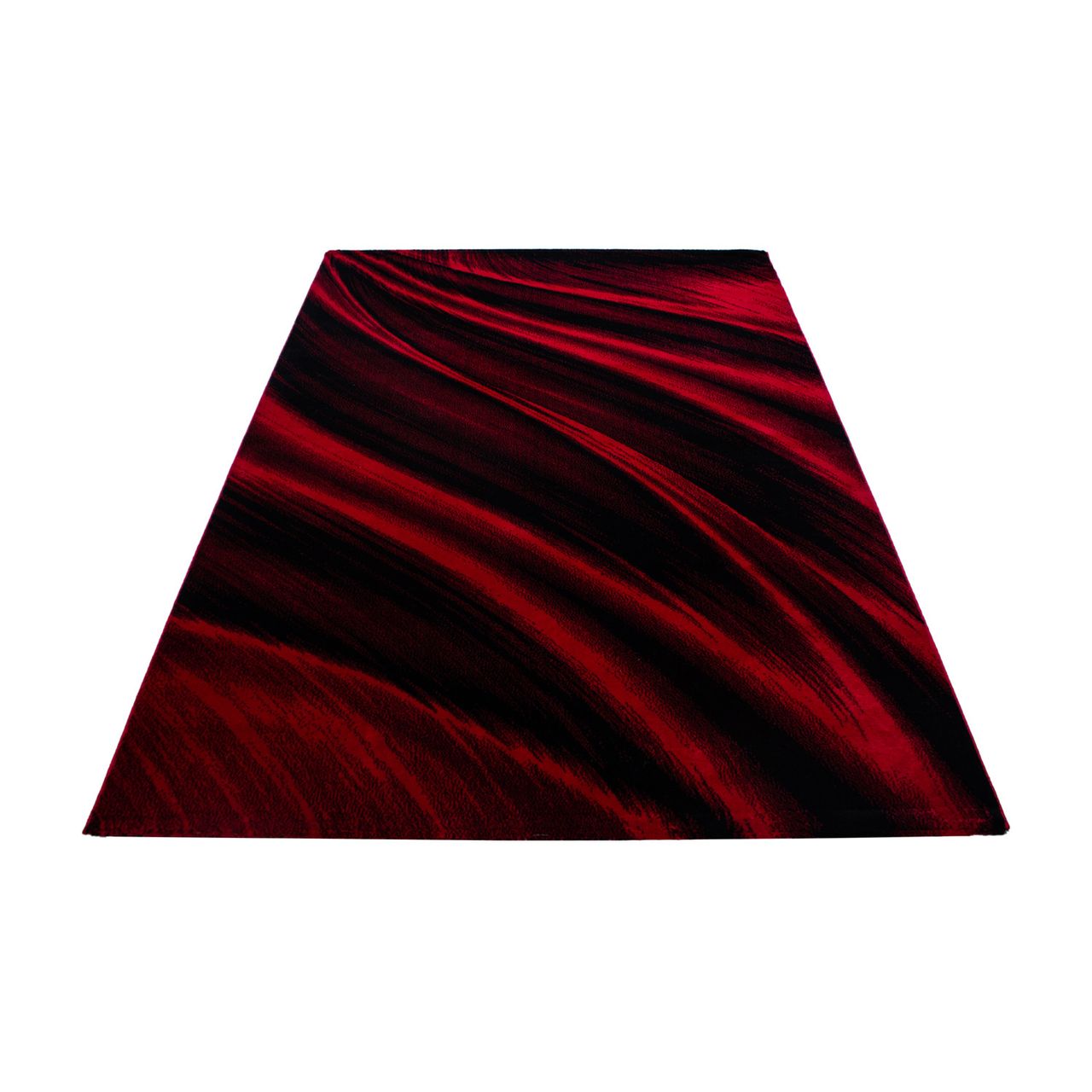 Ayyildiz Teppich, MIAMI 6630, RED, 160 x 230 cm